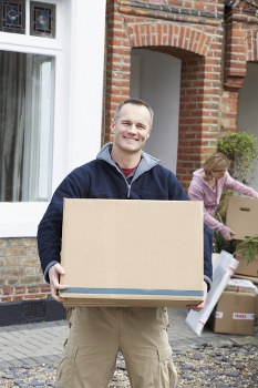 Specialist piano removal service for homes and flats in Mile End