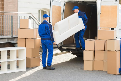 Furniture removals in Mileend for home and office relocations with secure transport
