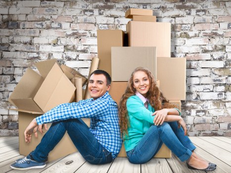 Protecting computers and documents during office removals in Mileend
