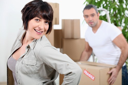 Payment and cancellation conditions for removals