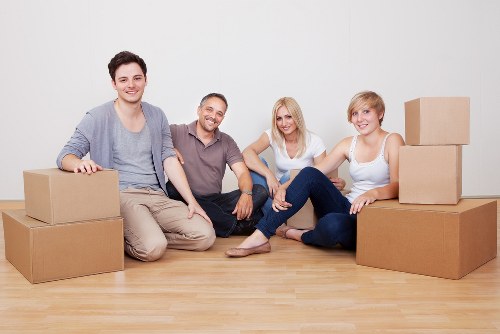 Waste disposal regulations for a man and van service